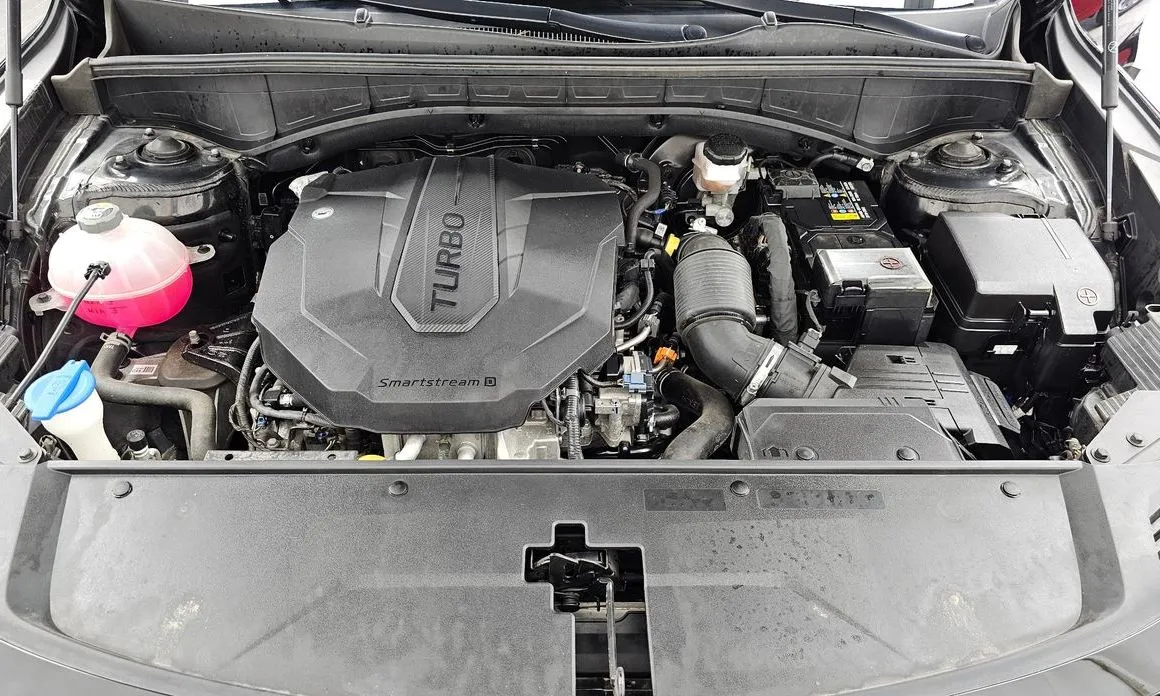 Kia Sorento — фото 4