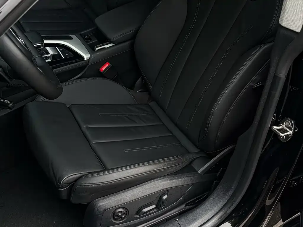 Audi A5 (Import) — фото 2
