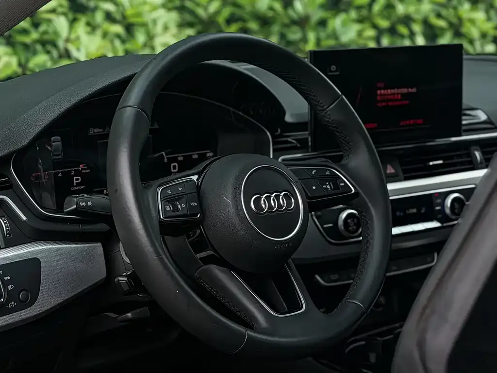 Audi A5 (Import) — фото 4