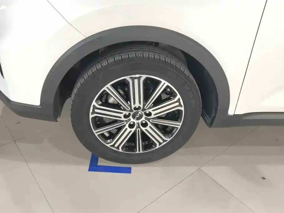 Kia Sportage — фото 10