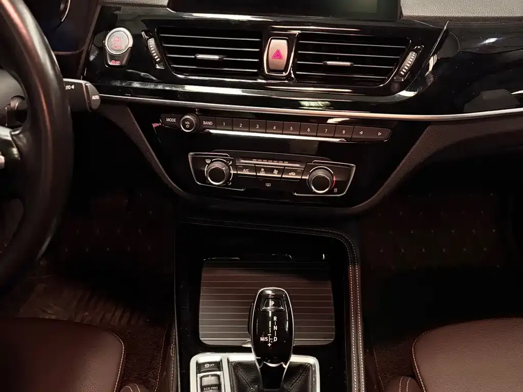 BMW 1 Series — фото 10