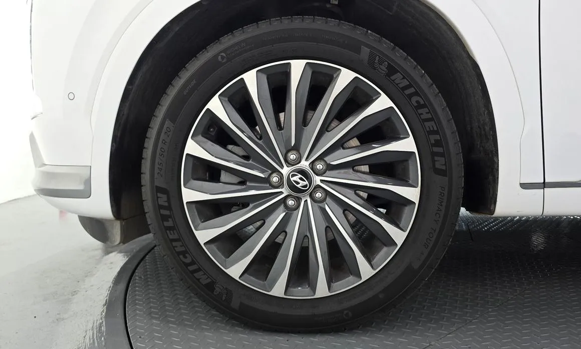 Hyundai Palisade — фото 6