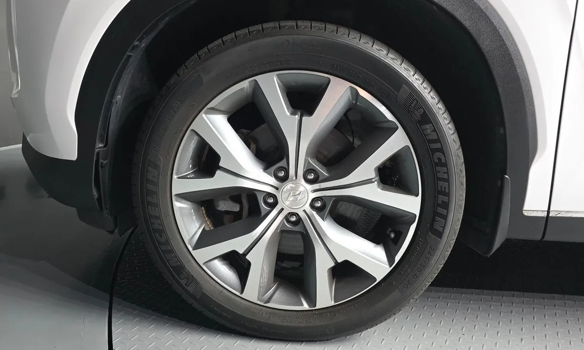 Hyundai Palisade — фото 9