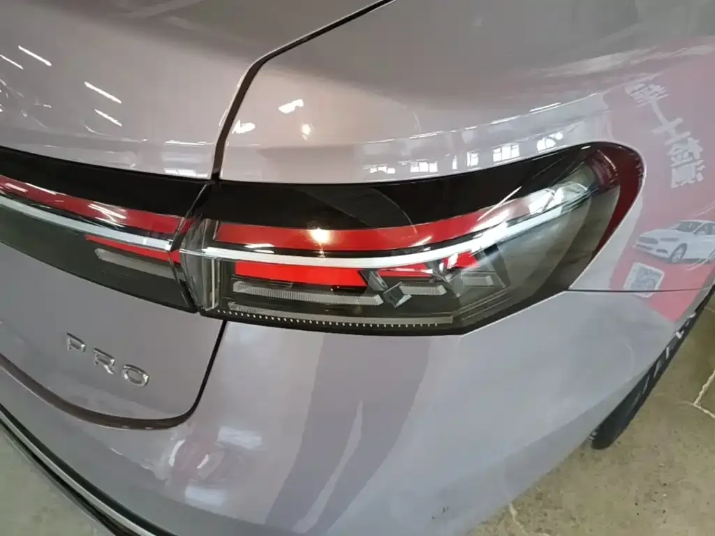 Volkswagen Passat — фото 3