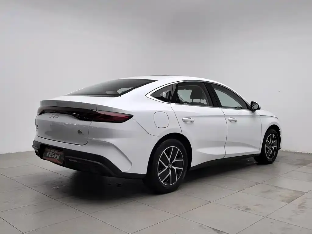 BYD Qin L — фото 2