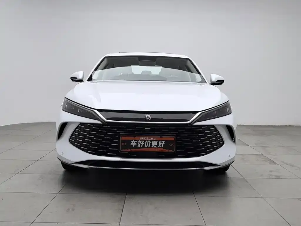 BYD Qin L — фото 3