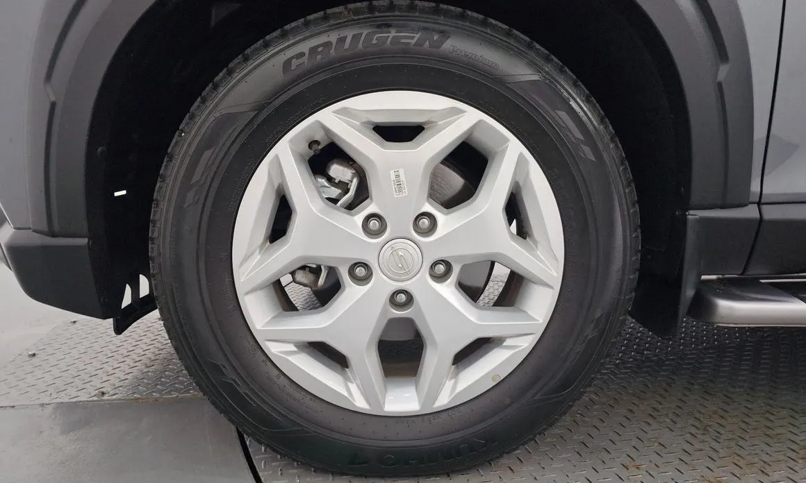 KG Mobility (Ssangyong) Rexton — фото 3