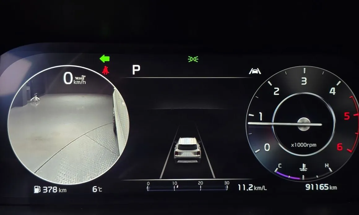 Kia Sorento — фото 2