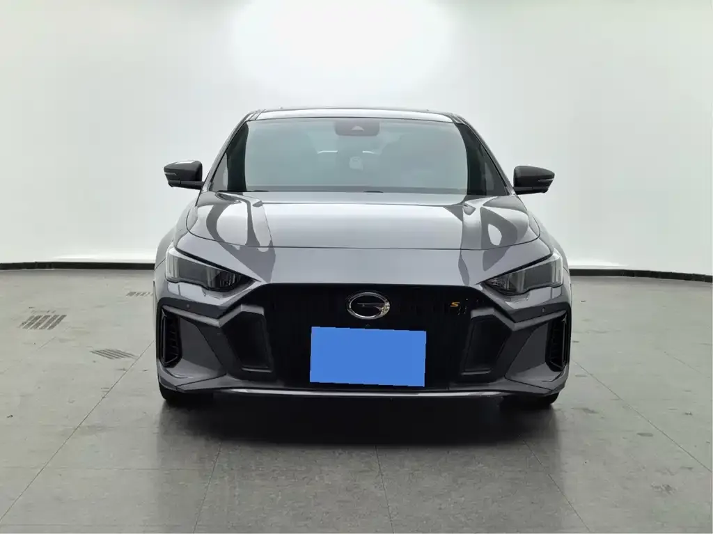 GAC Motor Shadow Leopard — фото 7