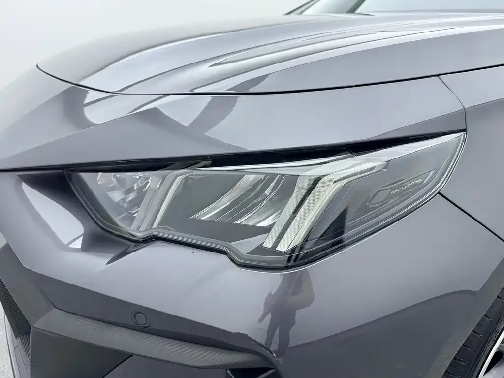 GAC Motor Shadow Leopard — фото 5