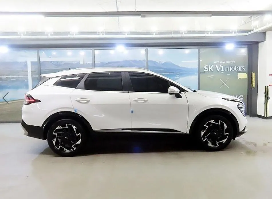 Kia Sportage — фото 2