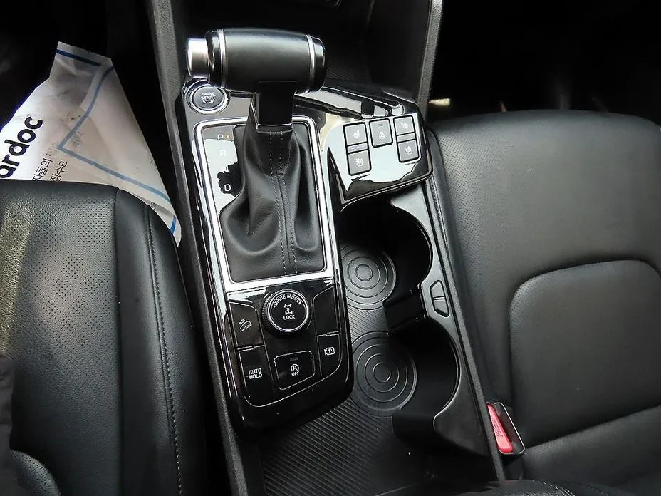Kia Sportage — фото 5