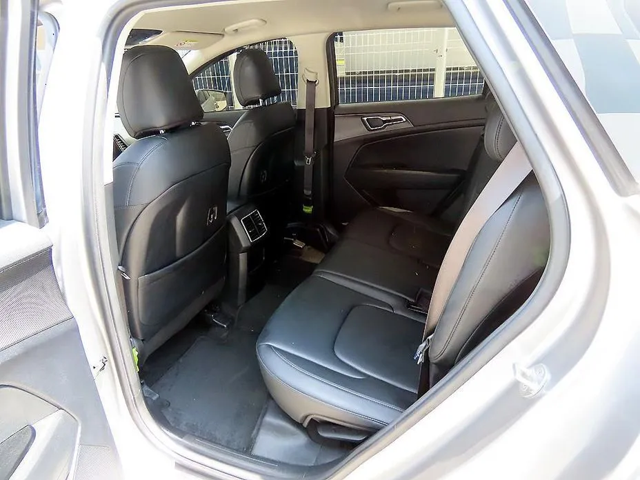 Kia Sportage — фото 3