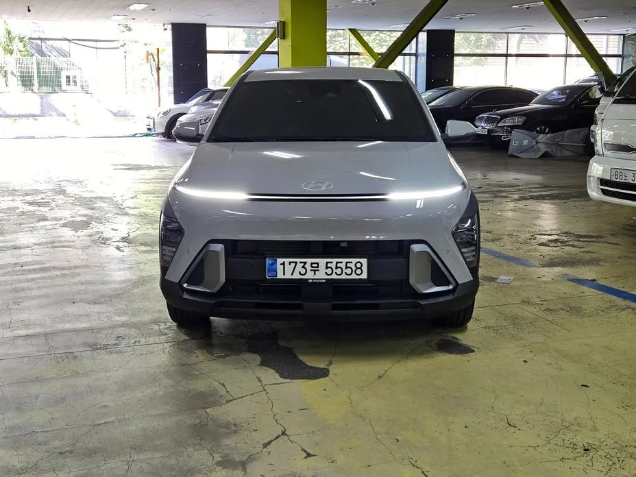 Hyundai Kona — фото 4