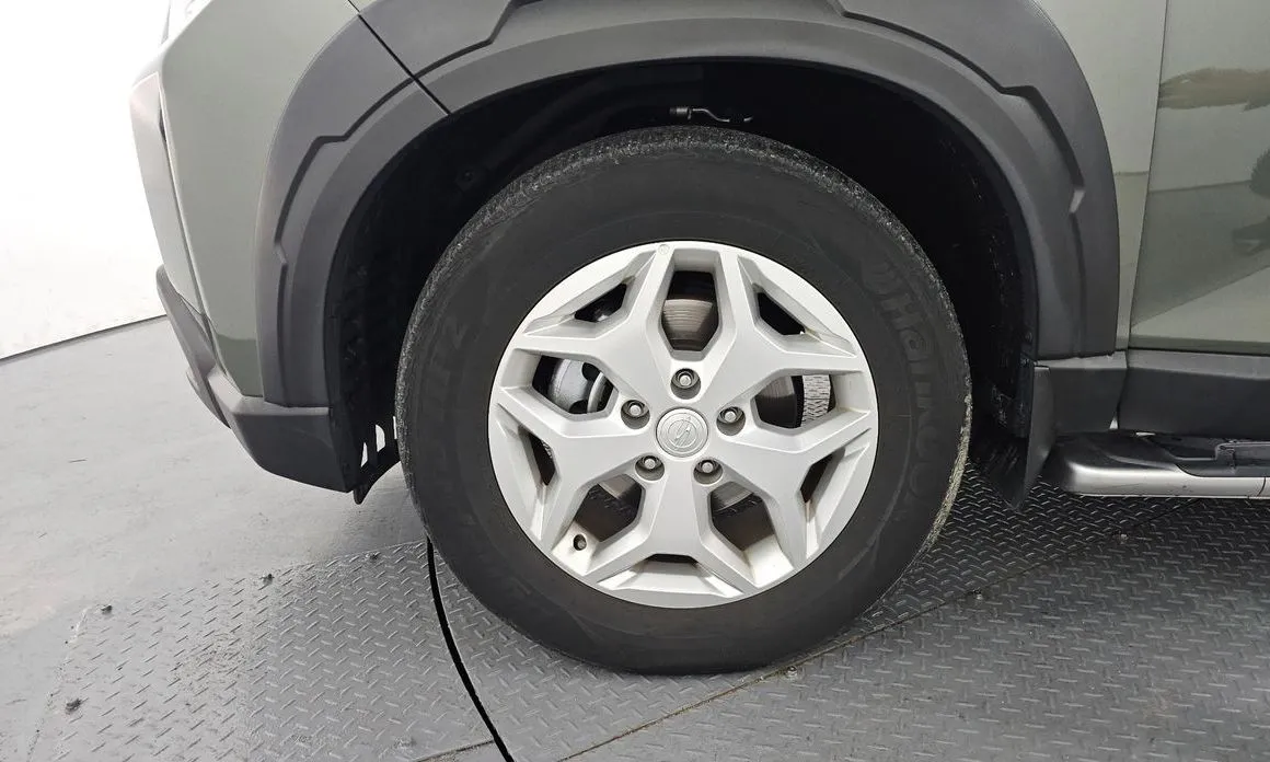 KG Mobility (Ssangyong) Rexton — фото 4