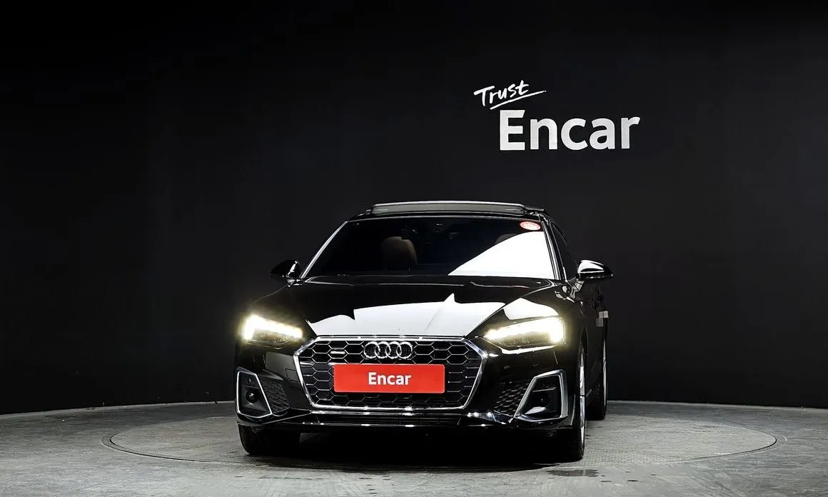Audi A5 — фото 4