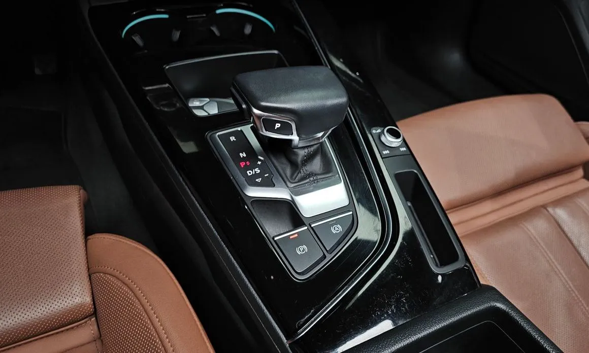 Audi A5 — фото 2