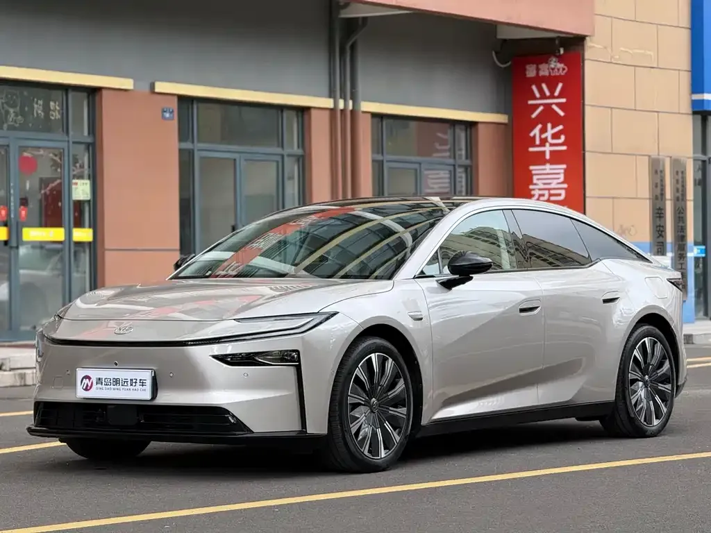 Toyota Platinum 7 — фото 1