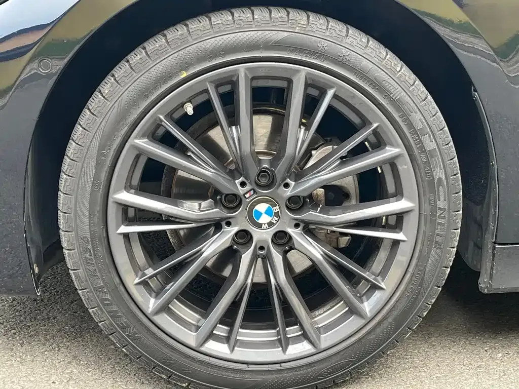 BMW 3 Series — фото 4