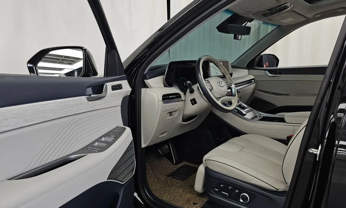 Hyundai Palisade — фото 2