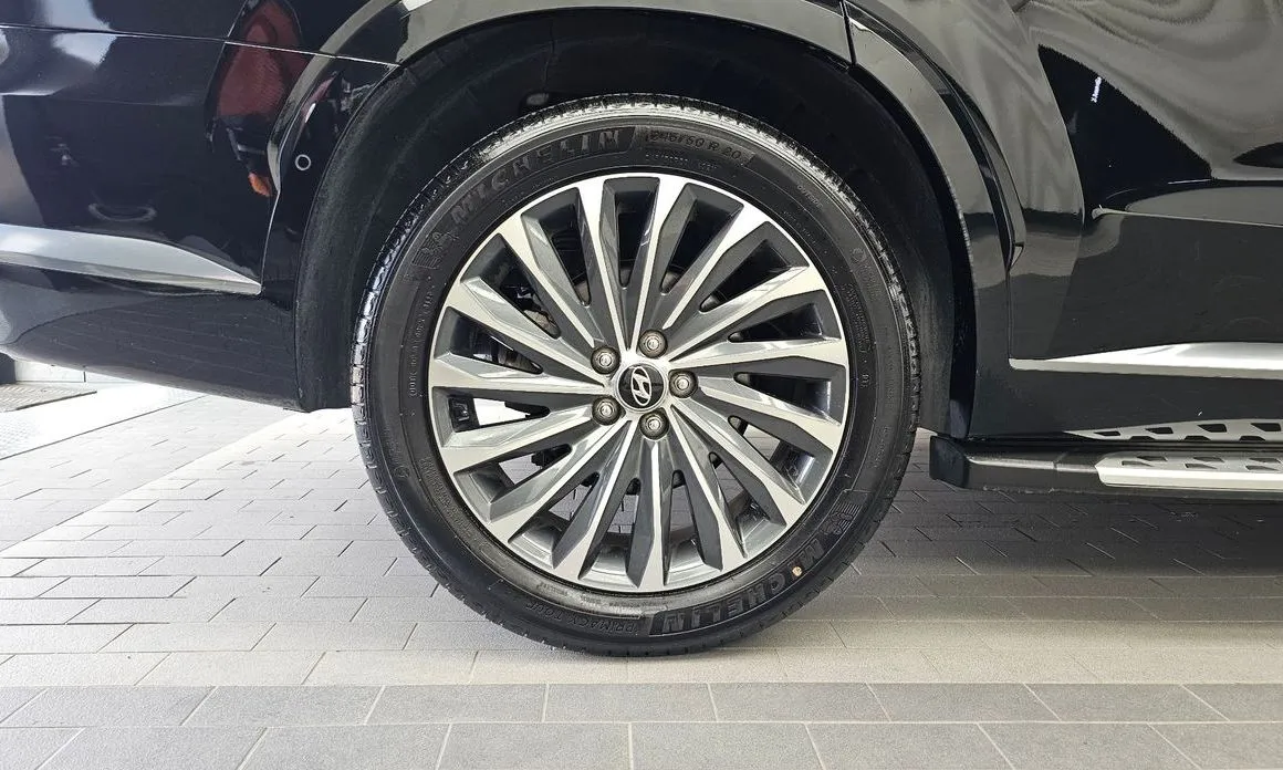 Hyundai Palisade — фото 9