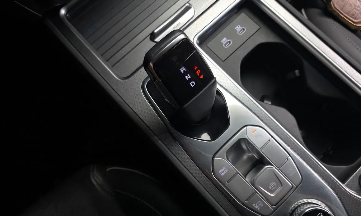 KG Mobility (Ssangyong) Rexton — фото 4