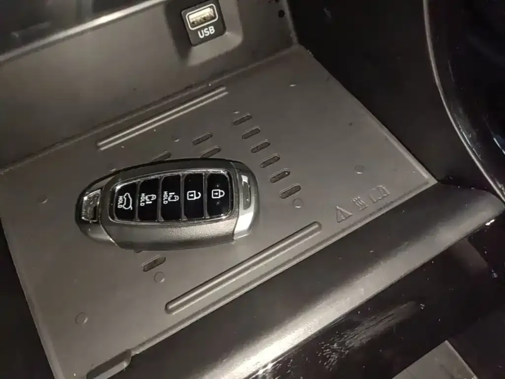 Hyundai Custo — фото 4