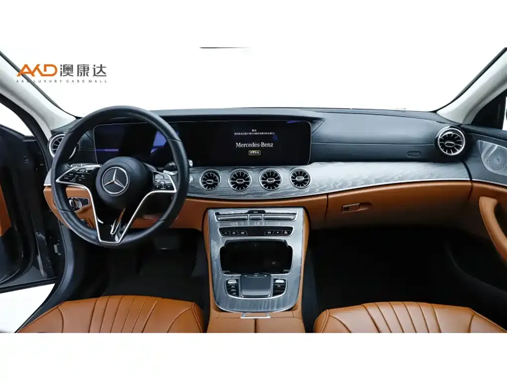Mercedes-Benz CLS — фото 5