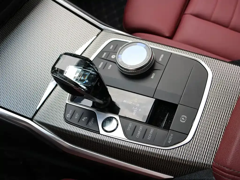 BMW 3 Series — фото 10