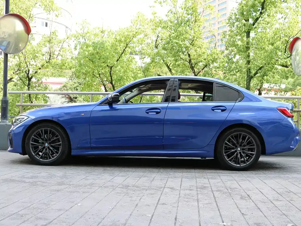 BMW 3 Series — фото 9