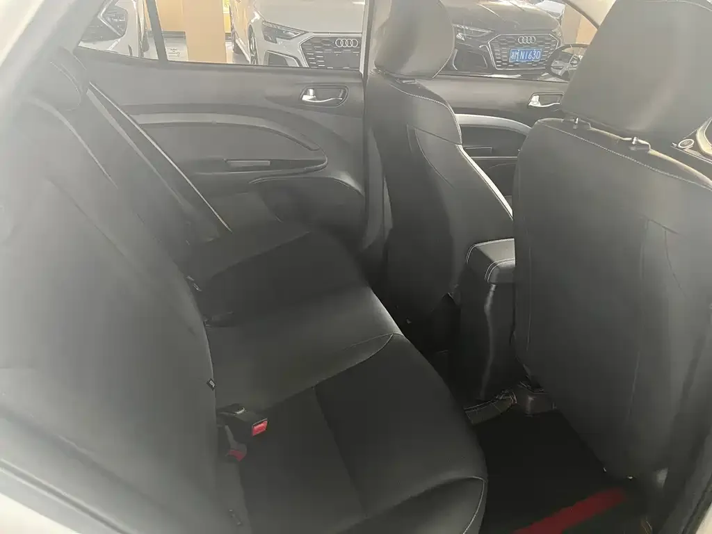 Kia KX1 — фото 2