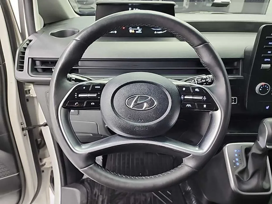 Hyundai Staria — фото 9