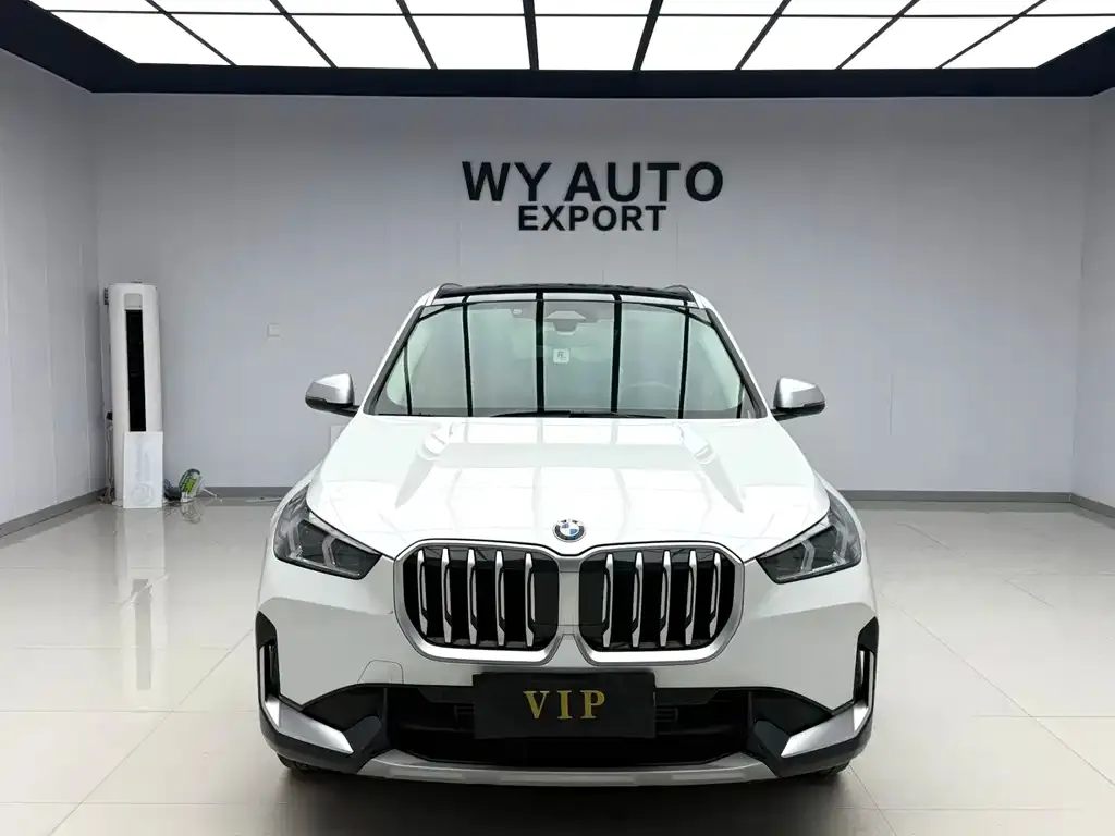 BMW X1 — фото 3