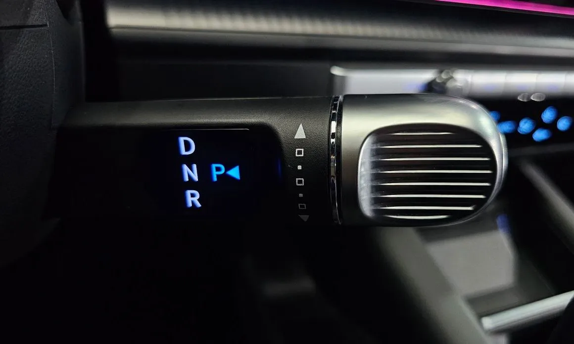 Hyundai Ioniq6 — фото 6