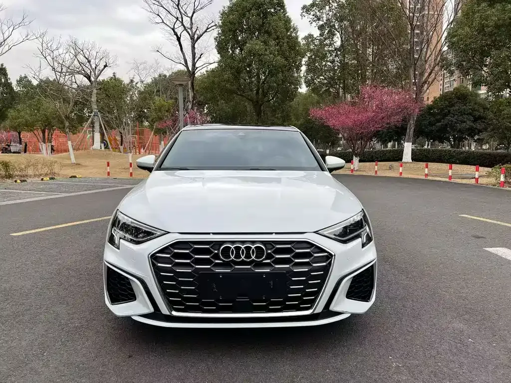 Audi A3 — фото 6