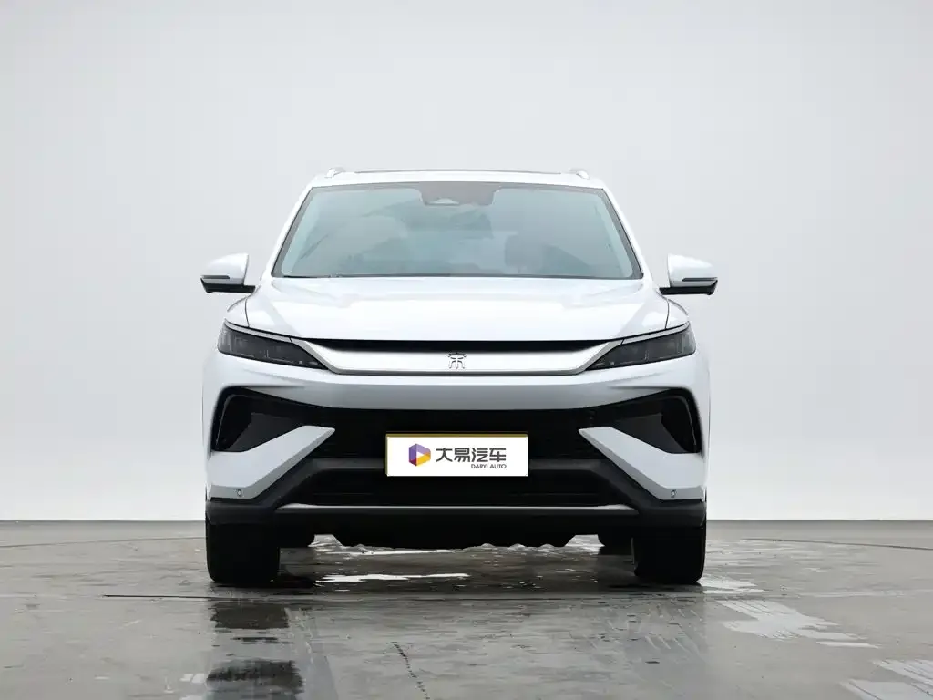 BYD Pro New Energy — фото 5