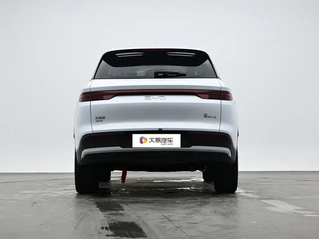 BYD Pro New Energy — фото 4