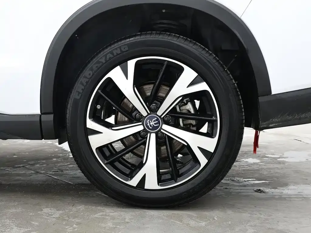BYD Pro New Energy — фото 8