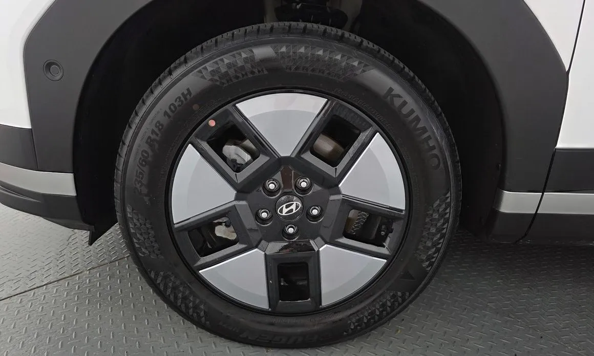 Hyundai Santafe — фото 7