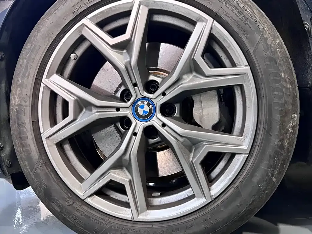 BMW i3 — фото 2