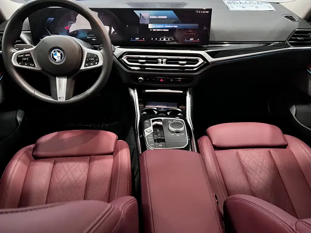 BMW i3 — фото 8