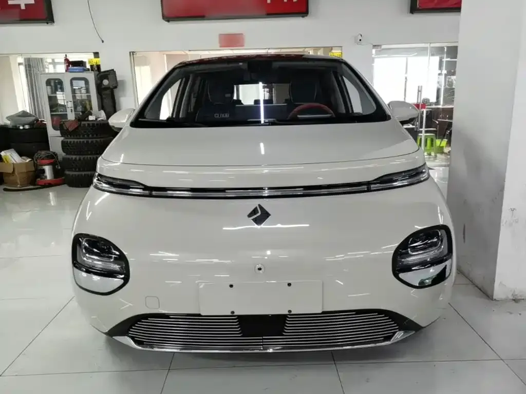 Baojun Yunduo — фото 6