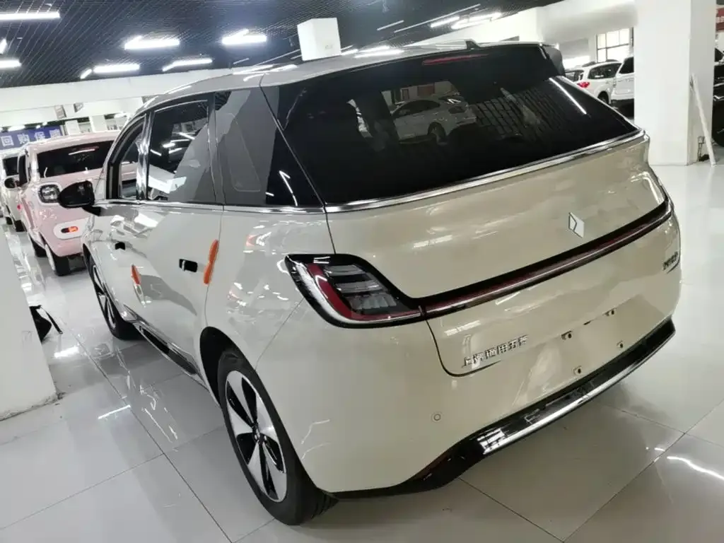 Baojun Yunduo — фото 8