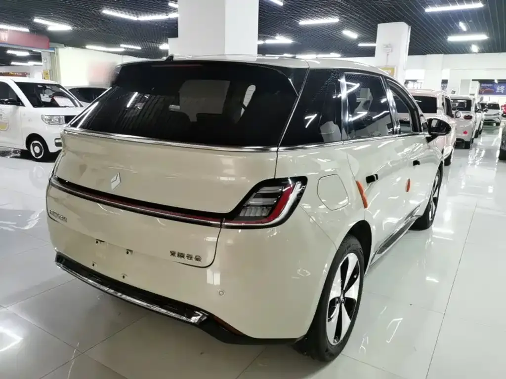 Baojun Yunduo — фото 4