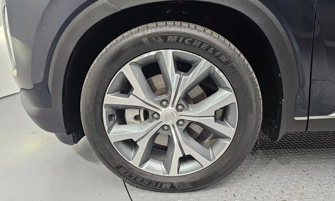 Hyundai Palisade — фото 8