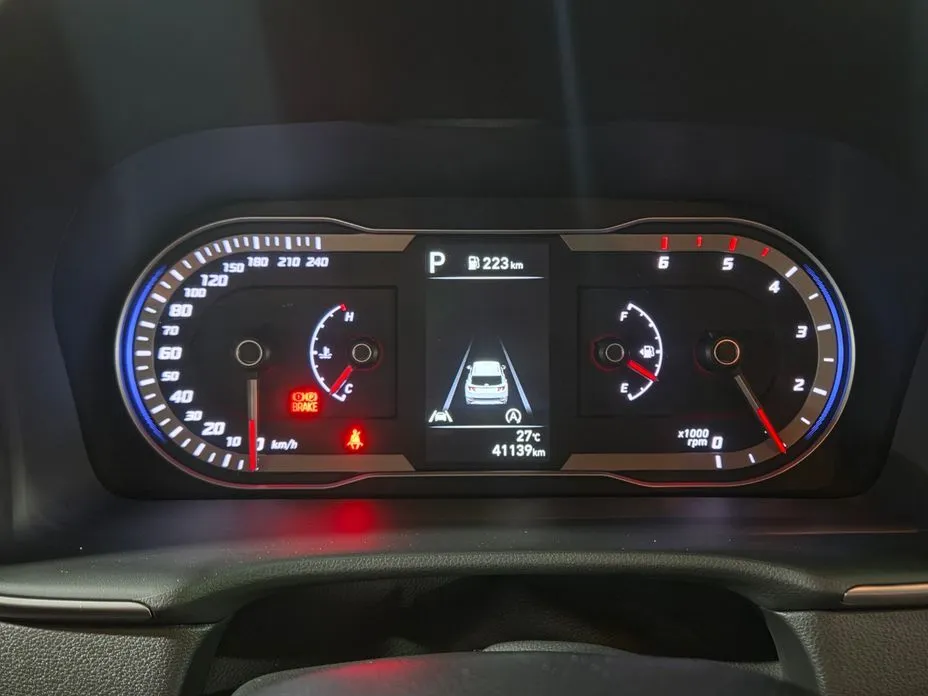 Hyundai Tucson — фото 2