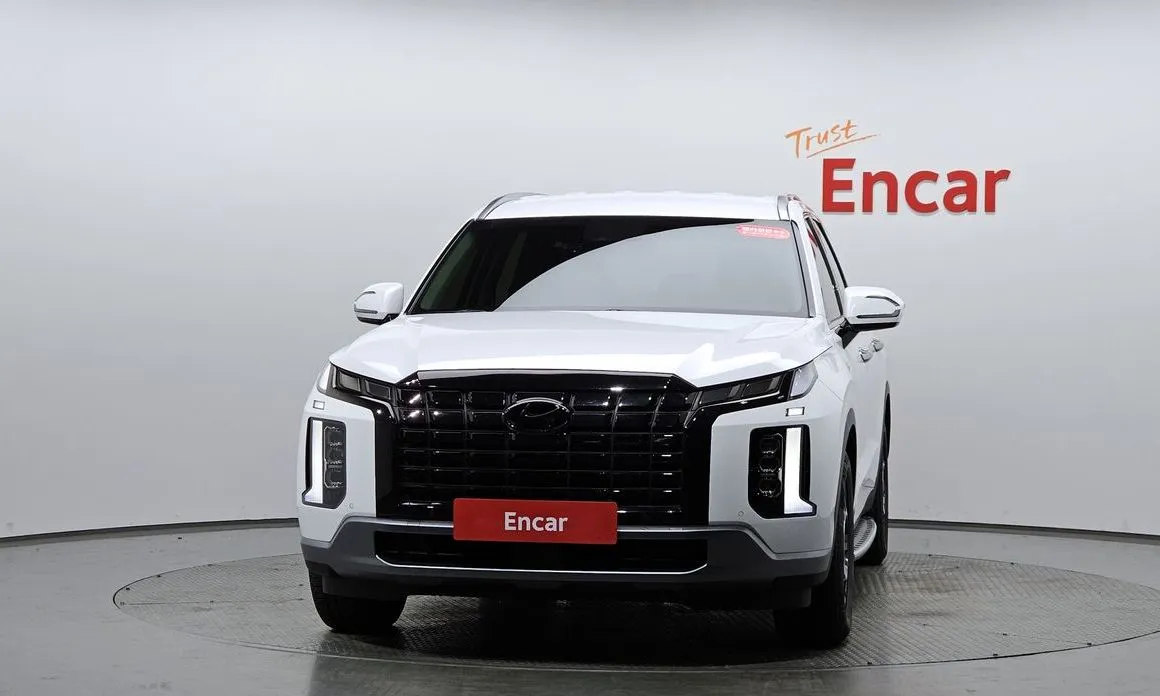Hyundai Palisade — фото 2