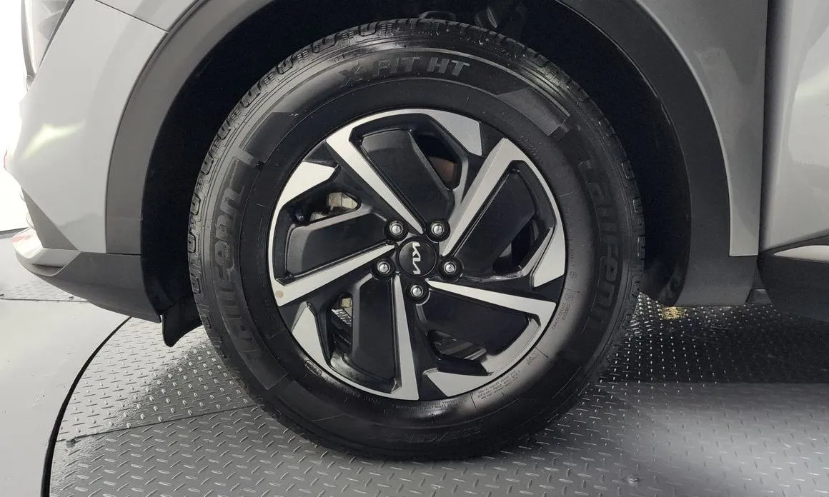 Kia Sportage — фото 4