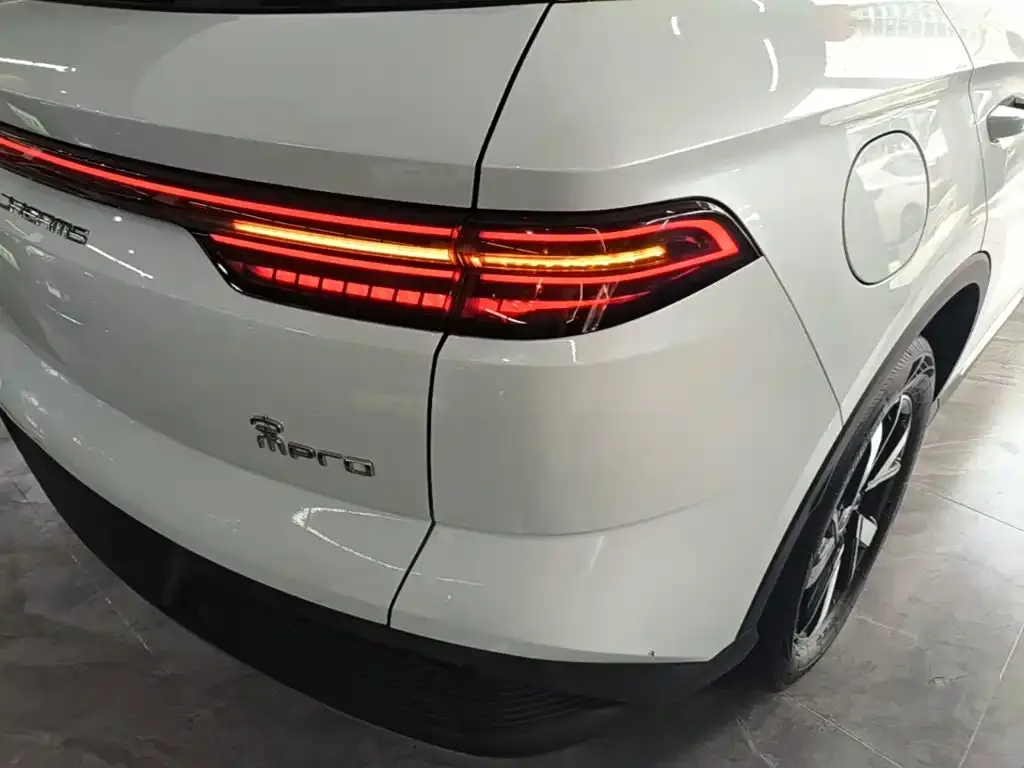 BYD Pro New Energy — фото 4