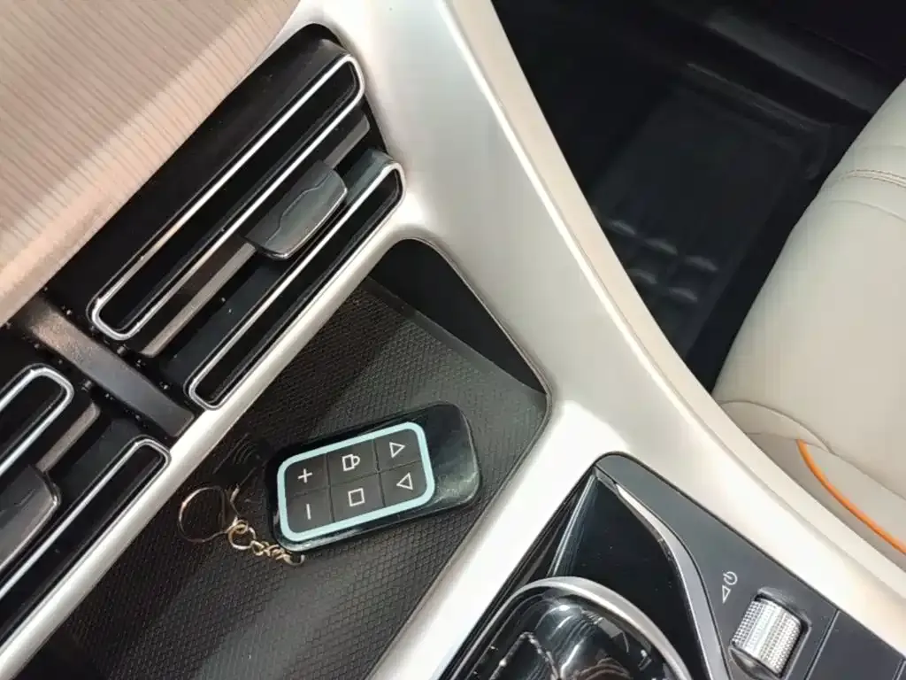 BYD Pro New Energy — фото 8